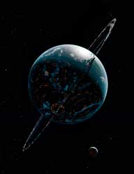 Orbital Ring - V2